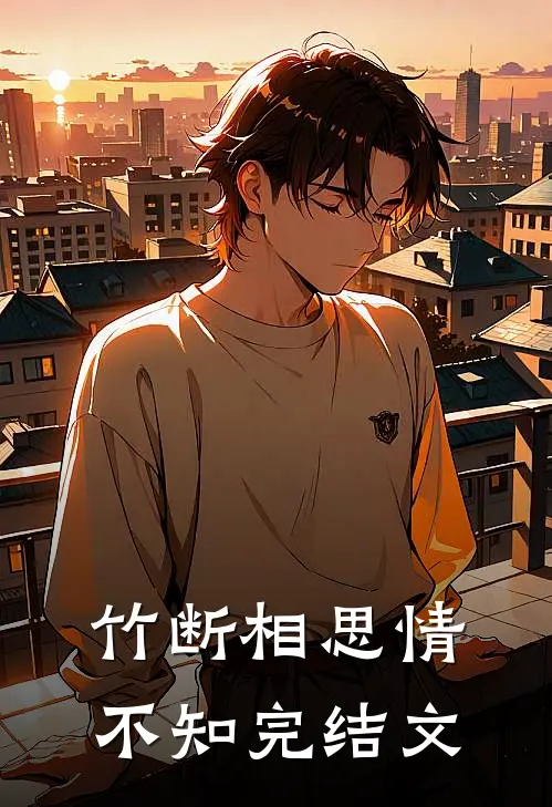 竹断相思情不知完结文