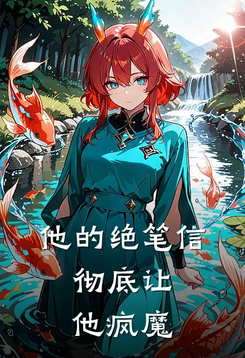 他的绝笔信,彻底让他疯魔