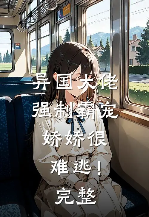 异国大佬强制霸宠，娇娇很难逃！完整