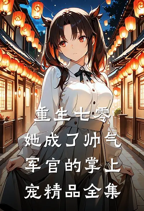 重生七零，她成了帅气军官的掌上宠精品全集