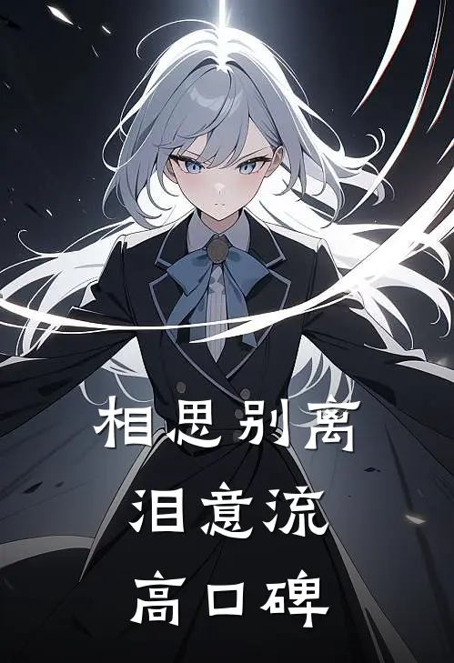 相思别离泪意流高口碑