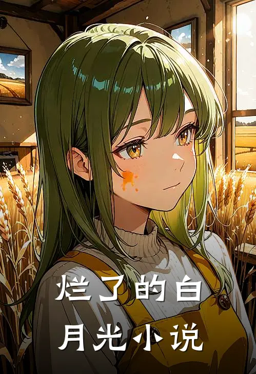 烂了的白月光小说