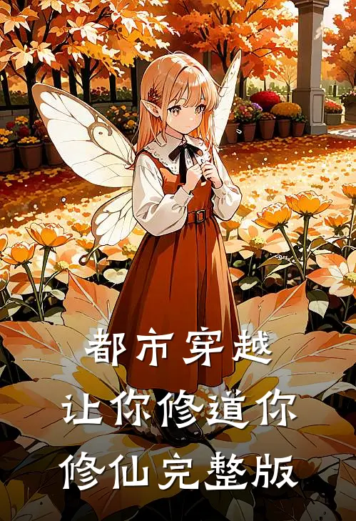 都市穿越：让你修道你修仙完整版