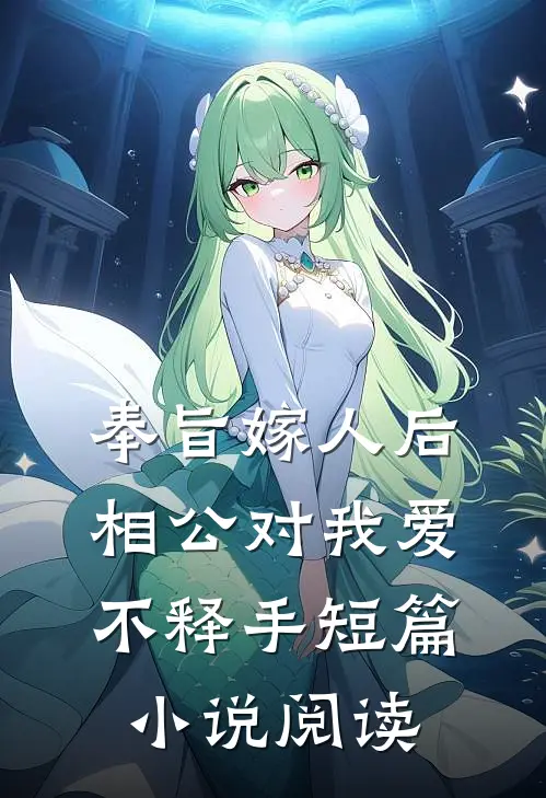 奉旨嫁人后，相公对我爱不释手短篇小说阅读