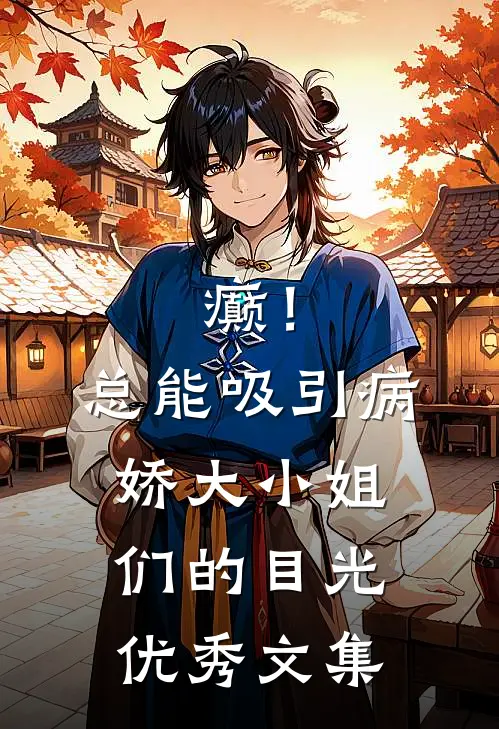 癫！总能吸引病娇大小姐们的目光优秀文集