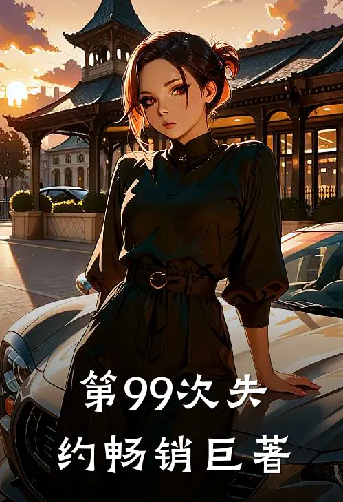 第99次失约畅销巨著