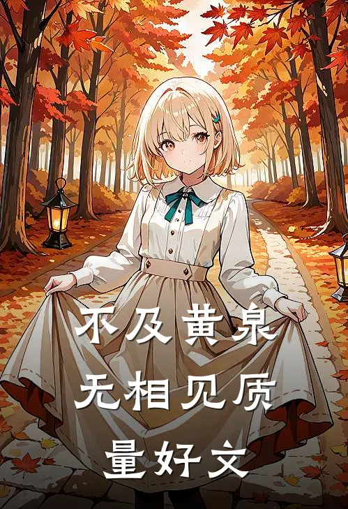 不及黄泉无相见质量好文