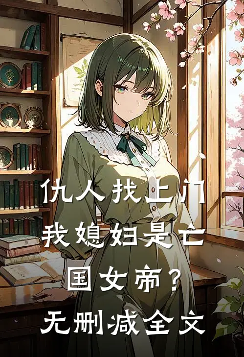 仇人找上门，我媳妇是亡国女帝？无删减全文