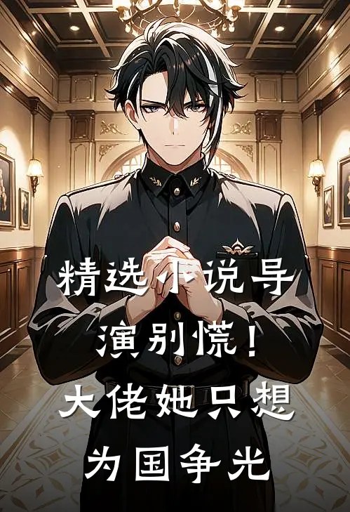 精选小说导演别慌！大佬她只想为国争光