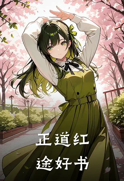 正道红途好书