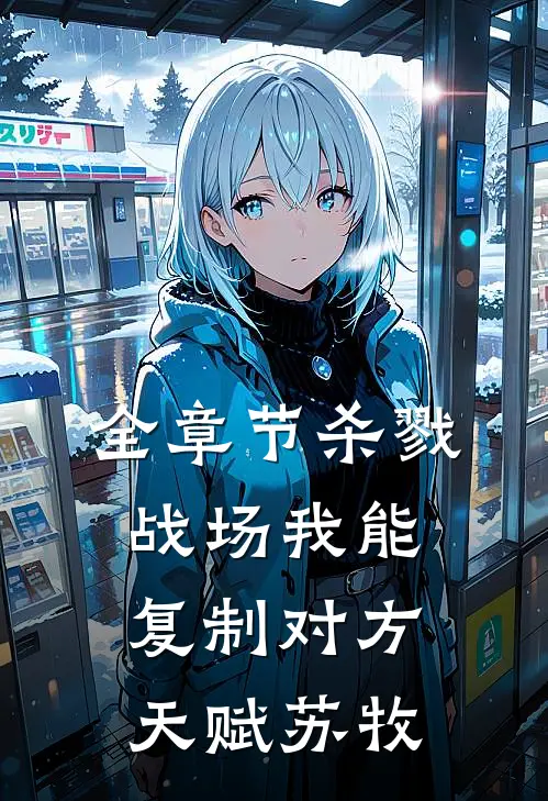 全章节杀戮战场我能复制对方天赋苏牧