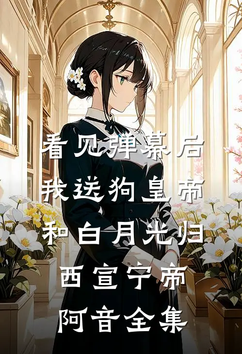 看见弹幕后，我送狗皇帝和白月光归西宣宁帝阿音全集