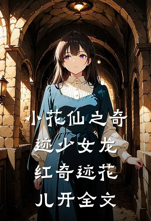 小花仙之奇迹少女龙红奇迹花儿开全文