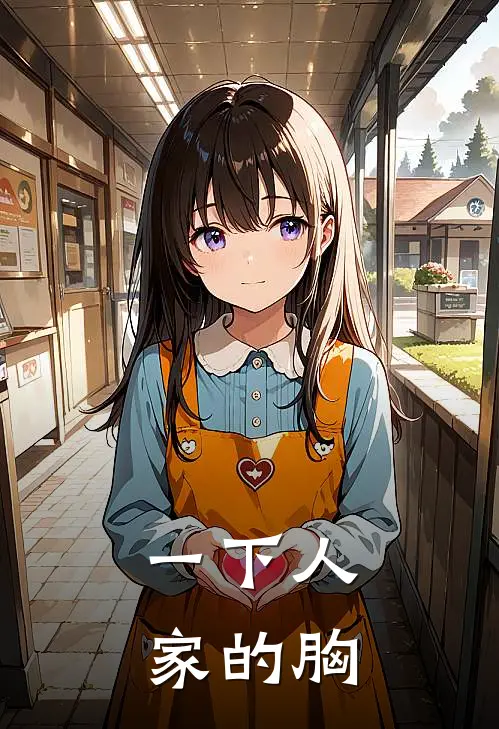 一下人家的胸