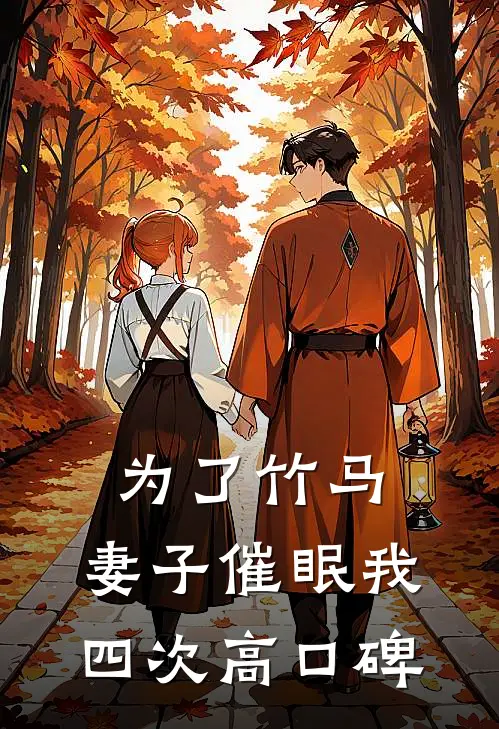 为了竹马，妻子催眠我四次高口碑