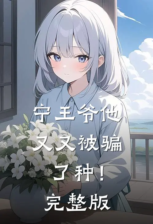 宁王爷他又又被骗了种！完整版
