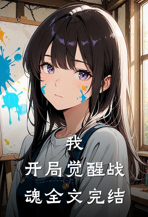 我，开局觉醒战魂全文完结
