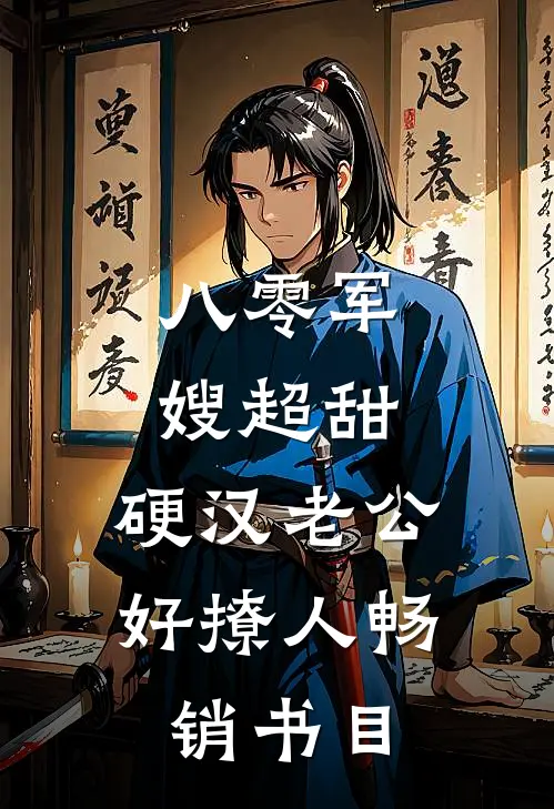 八零军嫂超甜，硬汉老公好撩人畅销书目