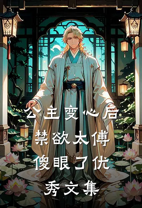 公主变心后，禁欲太傅傻眼了优秀文集