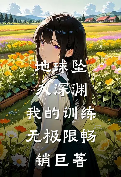地球坠入深渊：我的训练无极限畅销巨著