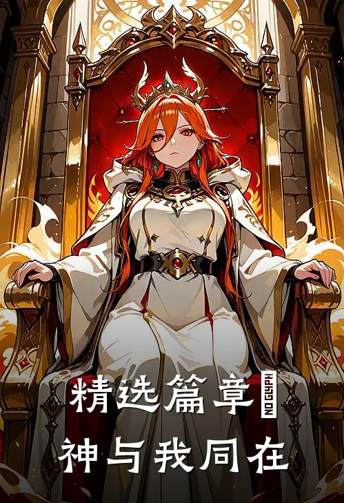 精选篇章詭神与我同在