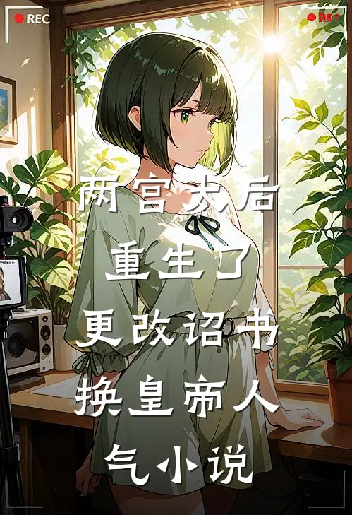 两宫太后重生了，更改诏书换皇帝人气小说