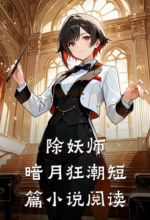除妖师：暗月狂潮短篇小说阅读