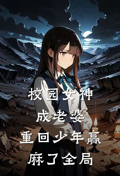校园女神成老婆，重回少年赢麻了全局