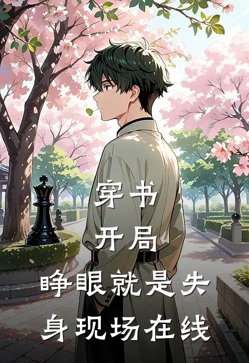 穿书：开局，睁眼就是失身现场在线