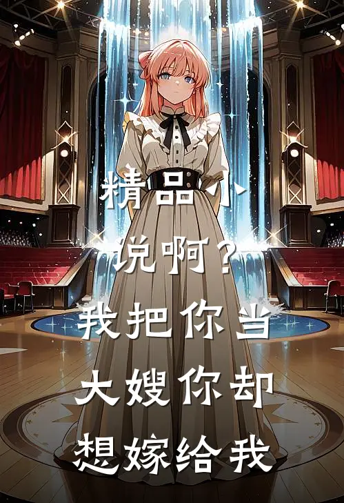 精品小说啊？我把你当大嫂，你却想嫁给我