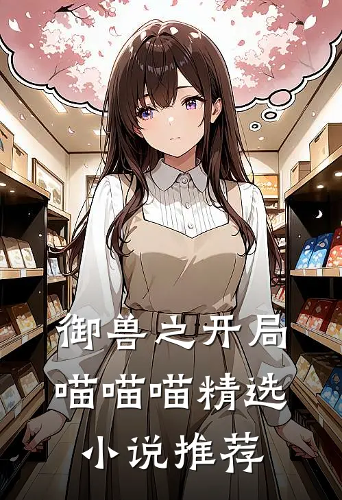 御兽之开局喵喵喵精选小说推荐