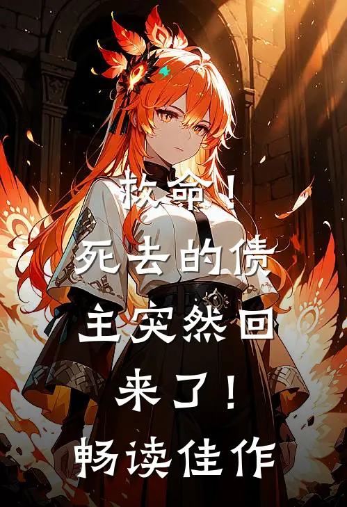 救命！死去的债主突然回来了！畅读佳作