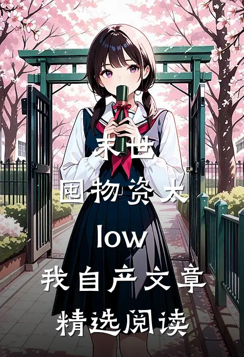 末世：囤物资太low，我自产文章精选阅读