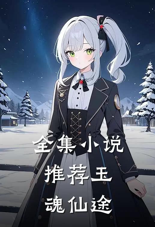 全集小说推荐玉魂仙途