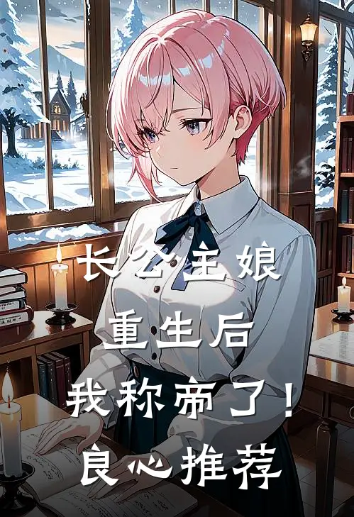 长公主娘重生后，我称帝了！良心推荐