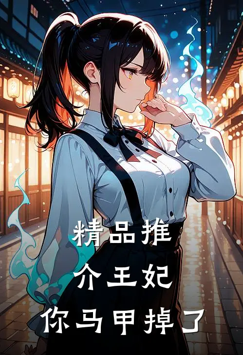 精品推介王妃，你马甲掉了
