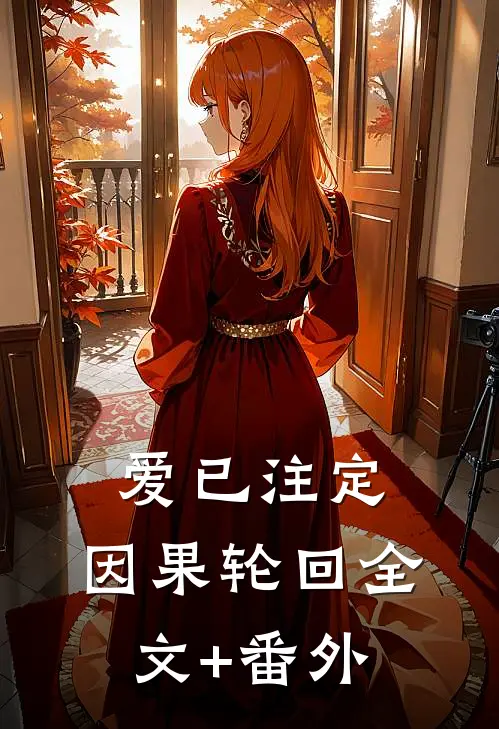 爱已注定，因果轮回全文+番外