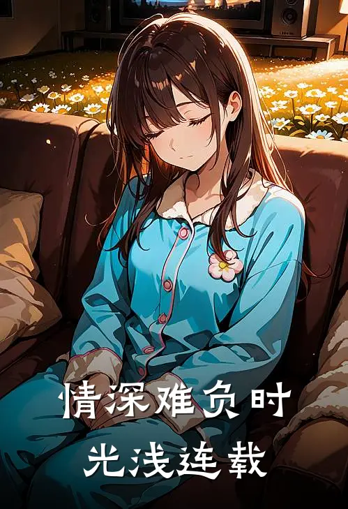 情深难负时光浅连载