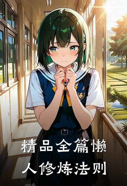 精品全篇懒人修炼法则