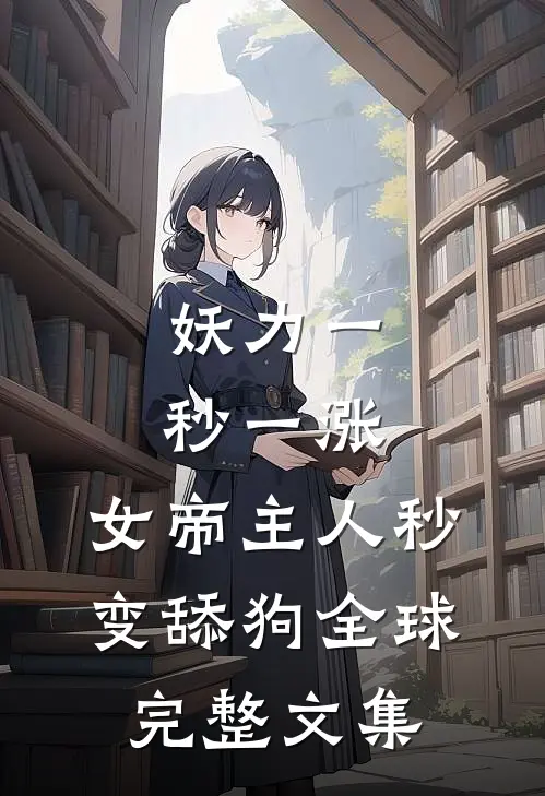 妖力一秒一涨，女帝主人秒变舔狗全球完整文集