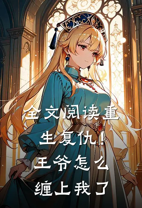 全文阅读重生复仇！王爷怎么缠上我了