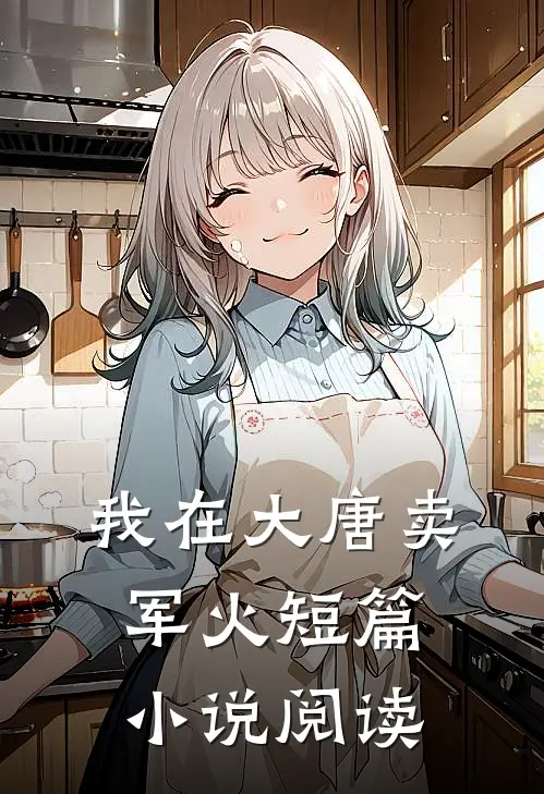 我在大唐卖军火短篇小说阅读