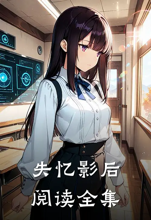 失忆影后阅读全集