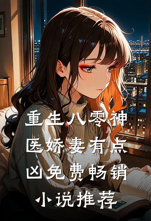重生八零神医娇妻有点凶免费畅销小说推荐