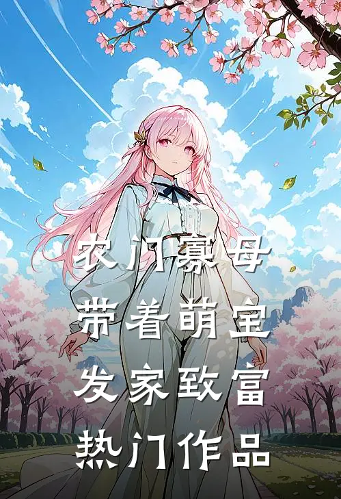 农门寡母：带着萌宝发家致富热门作品