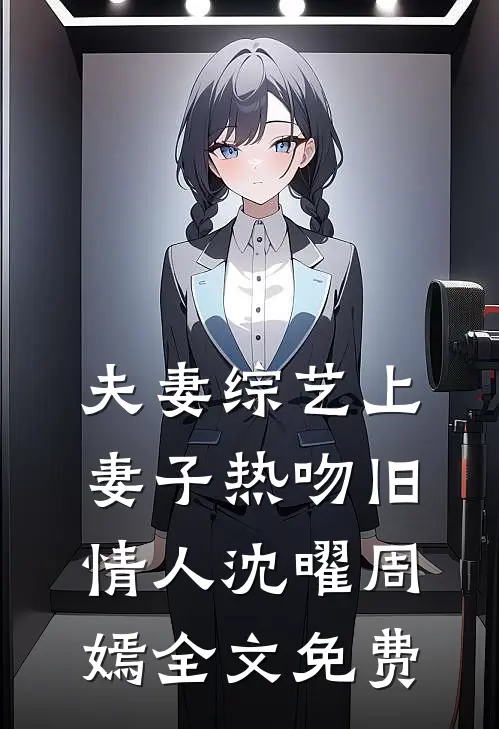 夫妻综艺上，妻子热吻旧情人沈曜周嫣全文免费