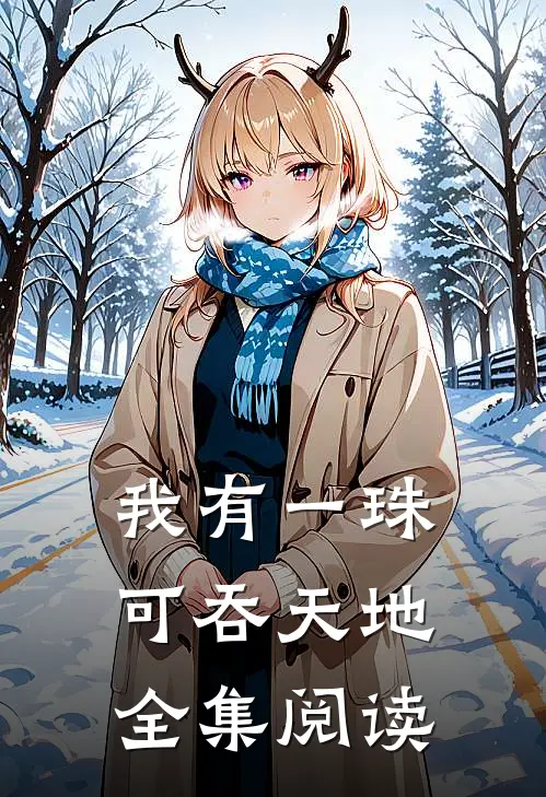 我有一珠，可吞天地全集阅读