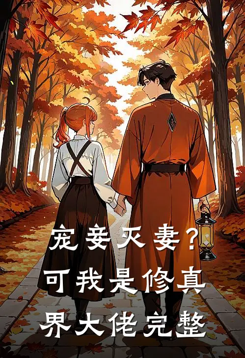宠妾灭妻？可我是修真界大佬完整