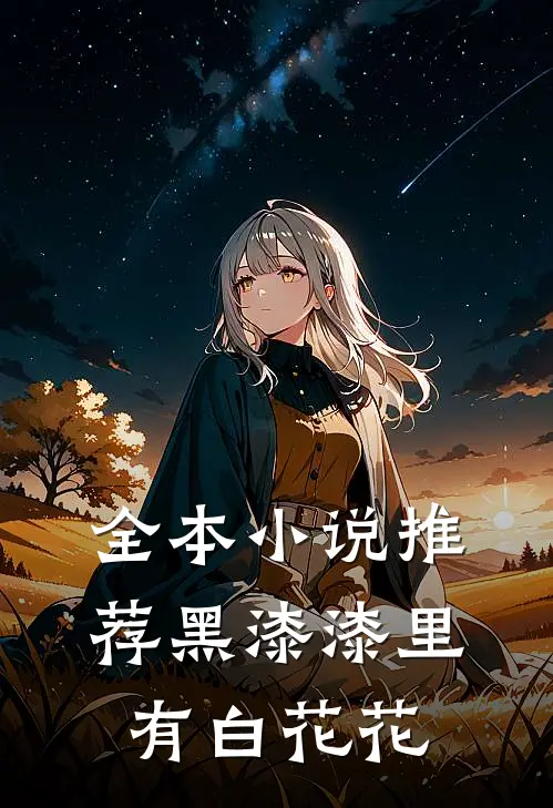 全本小说推荐黑漆漆里有白花花