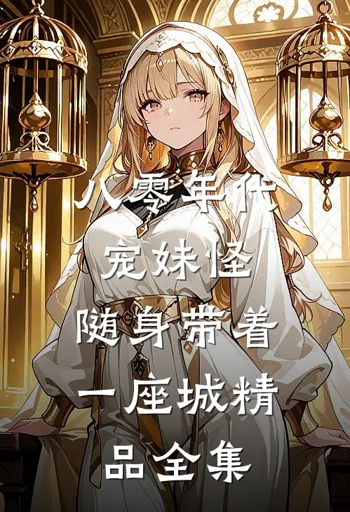 八零年代宠妹怪，随身带着一座城精品全集
